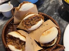 -西安饭庄·非遗陕菜(钟楼店)