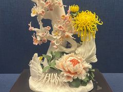 -中国闽台缘博物馆