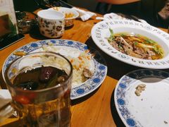 -胖老汉椒麻鸡清真新疆菜(西御街店)