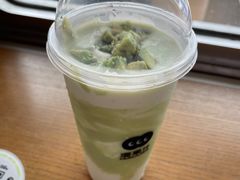 -混果汁(福田领展中心城店)
