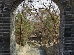 -虞山风景区