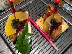 -蟹将军·松叶蟹和牛日料放题自助(K11店)