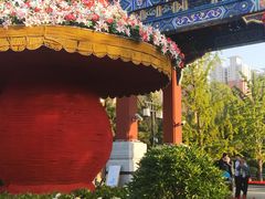 -迎泽公园