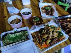 -袁师傅烤肉(弹子石店)