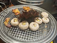 -炭治郎烧肉(滨江和城店)