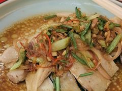 -深圳东方银座酒店·粤秀轩中餐厅