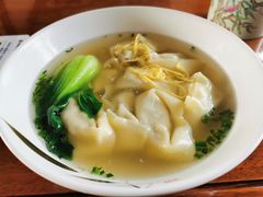 -同得兴 Since·1995 传统苏式面馆(十全街店)
