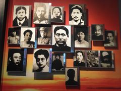 -毛泽东同志旧居