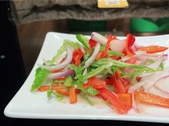 -木卡买提新疆餐厅·清真(新里海顿公馆店)