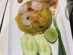 -The Dishes Seafood & Restaurant