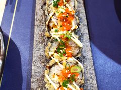 -浦·传统日式料理(3 5 1 1 店)