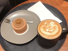 -星巴克臻选(天津恒隆广场旗舰店)