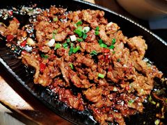 -餐酷哈雷餐厅(通程广场店)