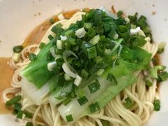 -秦云老太婆摊摊面(蜀汉路店)