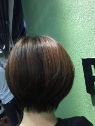 中发-形象革命造型·护肤Hair Studio