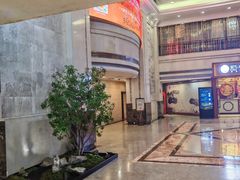 -深圳楚天大酒店(福田口岸深圳会展中心店)
