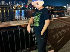 -海河外滩公园