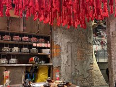 -破瓦寒窑·地摊烤羊排