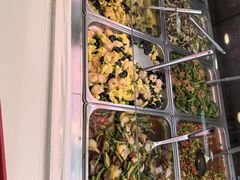 -来必堡(娄山关路店)