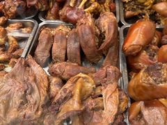 -老杨家熟食店