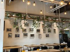 -峇峇娘马来西亚餐厅(望京SOHO店)