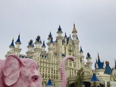 -热高乐园巴厘岛水世界