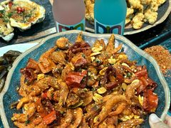 -冰城小镇音乐串吧·聚会餐厅(百子湾店)