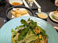 -德川家日本料理(中关村寰太大厦店)