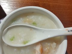 -南拳十三姨·潮汕砂锅粥(世纪金源店)