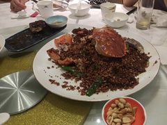 避风塘炒辣蟹-喜记避风塘炒辣蟹(旗舰店)