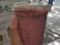 -茶百道(湖墅潮王路店)