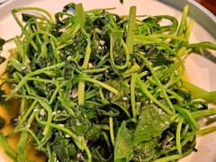 季节时蔬-二厨·吊桥小院·脆皮烧鸡公·本地农家菜(沿江西路店)