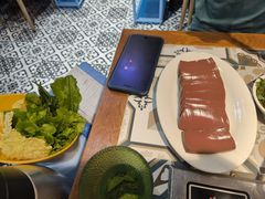 -三毛牛肉店(福强店)