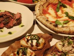 -BROWNSTONE布朗石西班牙餐厅(富城店)