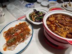 -上上席川菜(凯德乐峰广场店)