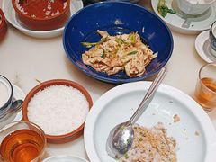 -客语客家菜(华发商都店)