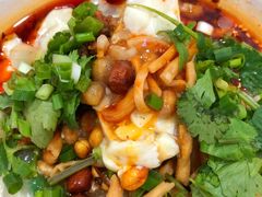 -晓友烧麦(光华村店)