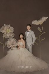 -太古映画婚纱摄影(天河店)