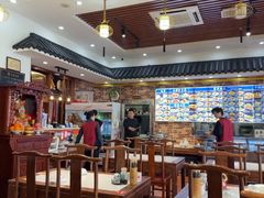 -天天初二·天津传统捞面·天津特色菜(凌奥总店)