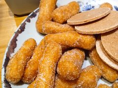 -锦尚阁烤鱼•天津菜(宣武门胡同店)