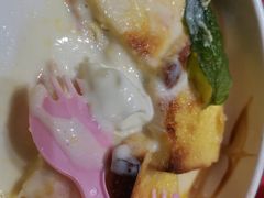 -龙师傅卤炒(天马店)