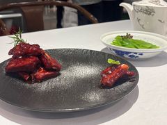 -松鹤楼·非遗·苏帮菜(融科店)