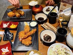 -胜博殿霸王树(嘉里中心店)