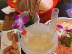 -大龙燚火锅(南山大道店)