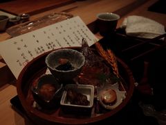 -元熹会席料理