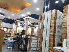 -青松馆韩国料理(香港中路佳世客店)