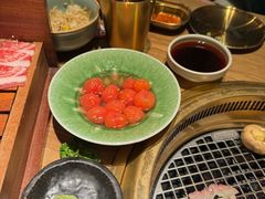 -MIKOMIKO和牛烧肉专门店(南门店)