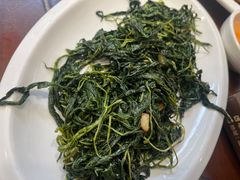 -长平肥姐白粥·海鲜打冷