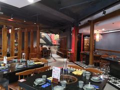 -成都老码头火锅(旺角店)