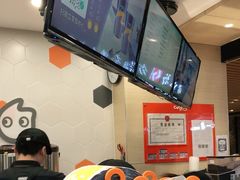 -CoCo都可(方庄店)